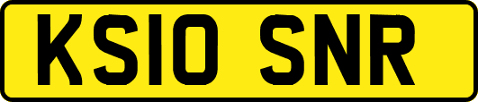 KS10SNR