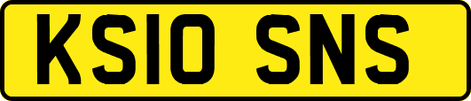 KS10SNS