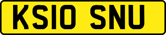 KS10SNU