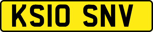 KS10SNV