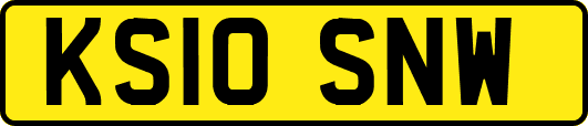 KS10SNW