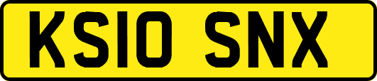 KS10SNX
