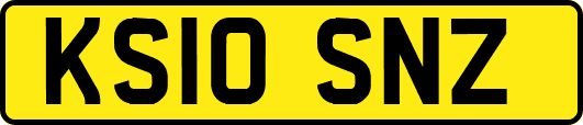 KS10SNZ