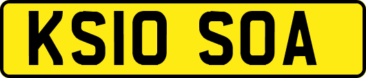 KS10SOA