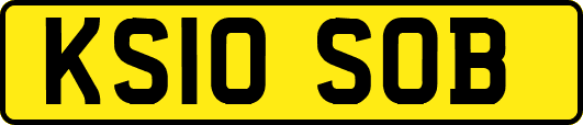 KS10SOB