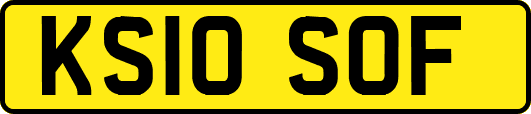 KS10SOF