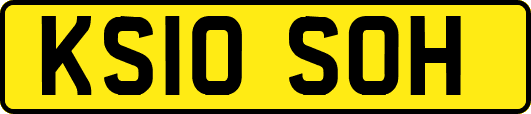 KS10SOH