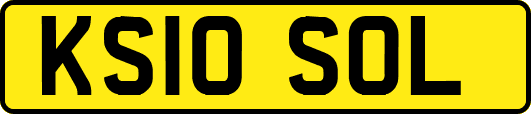KS10SOL