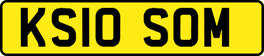 KS10SOM