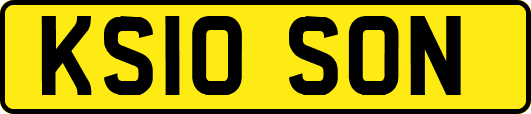 KS10SON