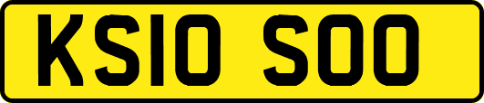 KS10SOO