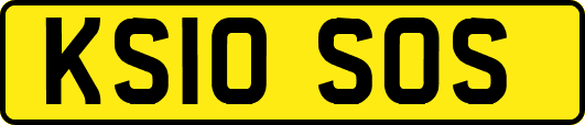 KS10SOS