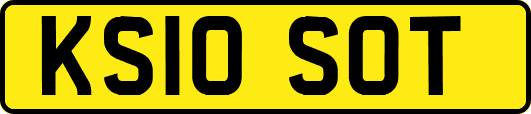 KS10SOT
