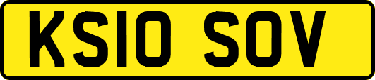 KS10SOV