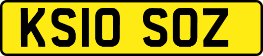 KS10SOZ