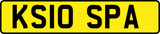 KS10SPA