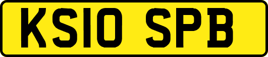 KS10SPB