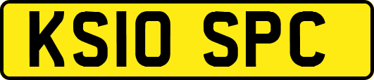 KS10SPC