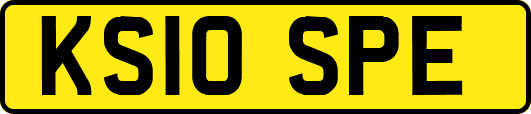 KS10SPE