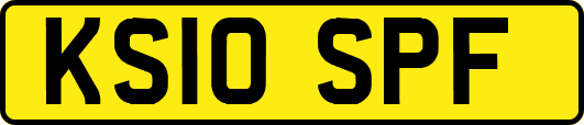 KS10SPF