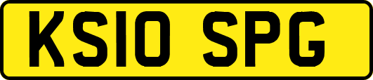 KS10SPG