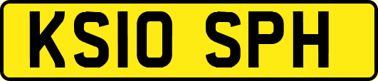 KS10SPH