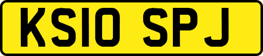 KS10SPJ