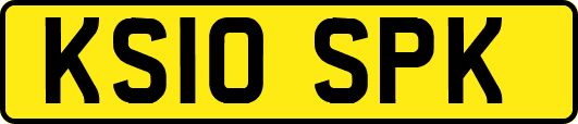 KS10SPK