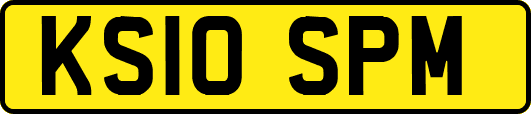 KS10SPM