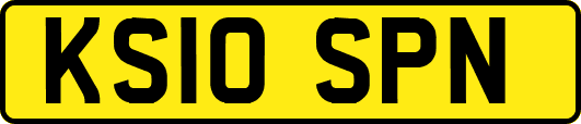 KS10SPN