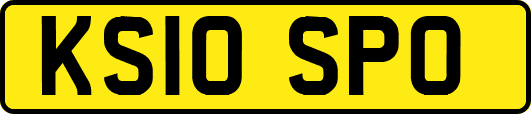 KS10SPO