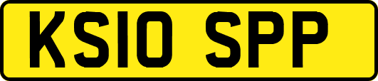 KS10SPP