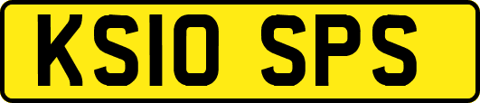 KS10SPS