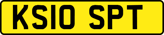 KS10SPT