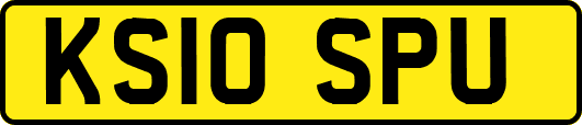 KS10SPU