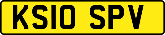 KS10SPV