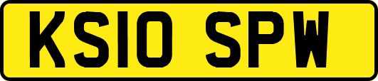 KS10SPW