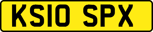 KS10SPX