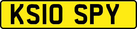 KS10SPY