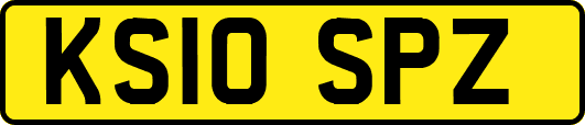 KS10SPZ