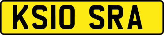 KS10SRA