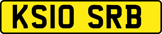 KS10SRB
