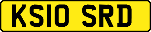 KS10SRD