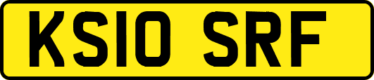 KS10SRF
