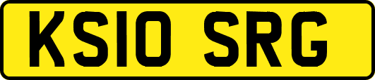 KS10SRG