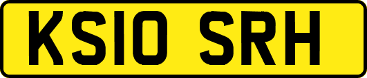 KS10SRH