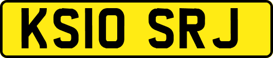 KS10SRJ
