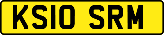 KS10SRM