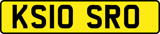 KS10SRO