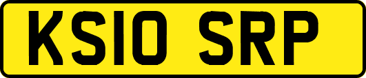 KS10SRP